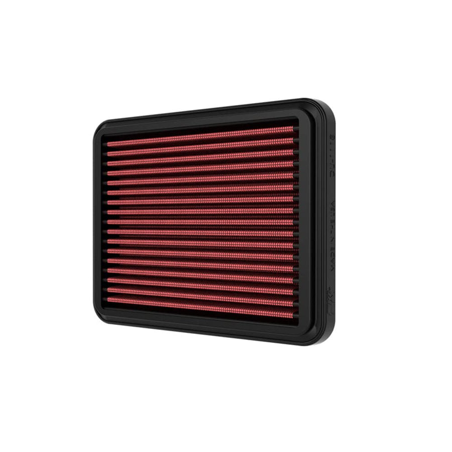 K&N Engine Air Filter: Premium, High Performance, Powersport Air Filter: Compatible with select Ducati Models (see product description for complete list), DU-1118