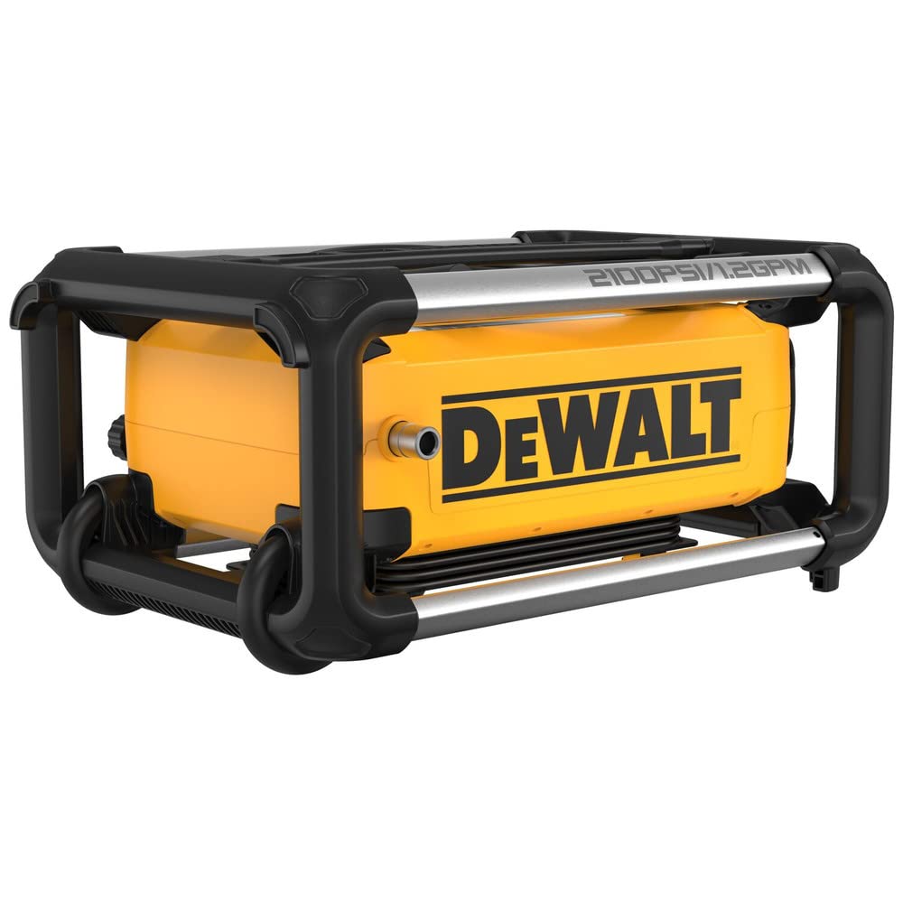 Dewalt PRS Washer 2100PSI 1.2GPM DWPW2100