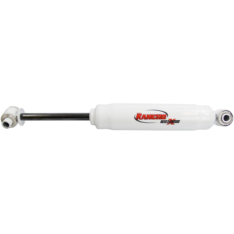 RS55152 Rancho RS5000X Suspension Shock Absorber