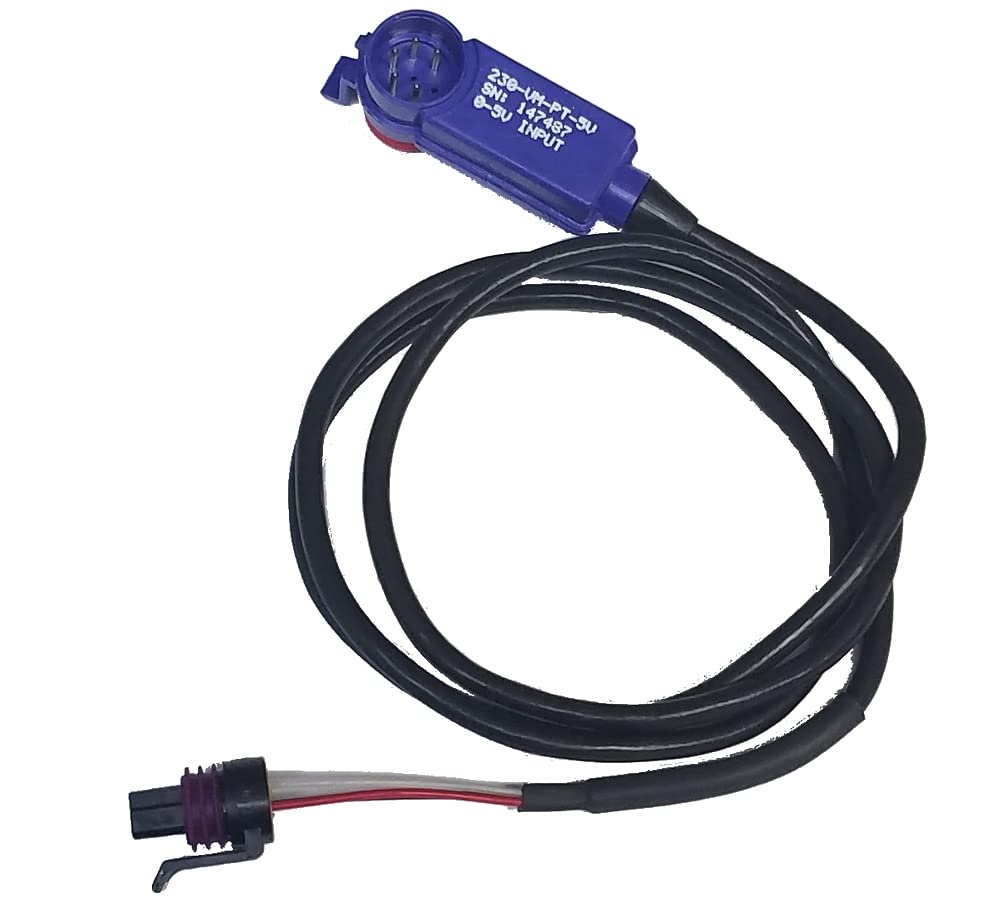 V-NET PRESSURE MODULE Racepak 230-VM-PT-5V