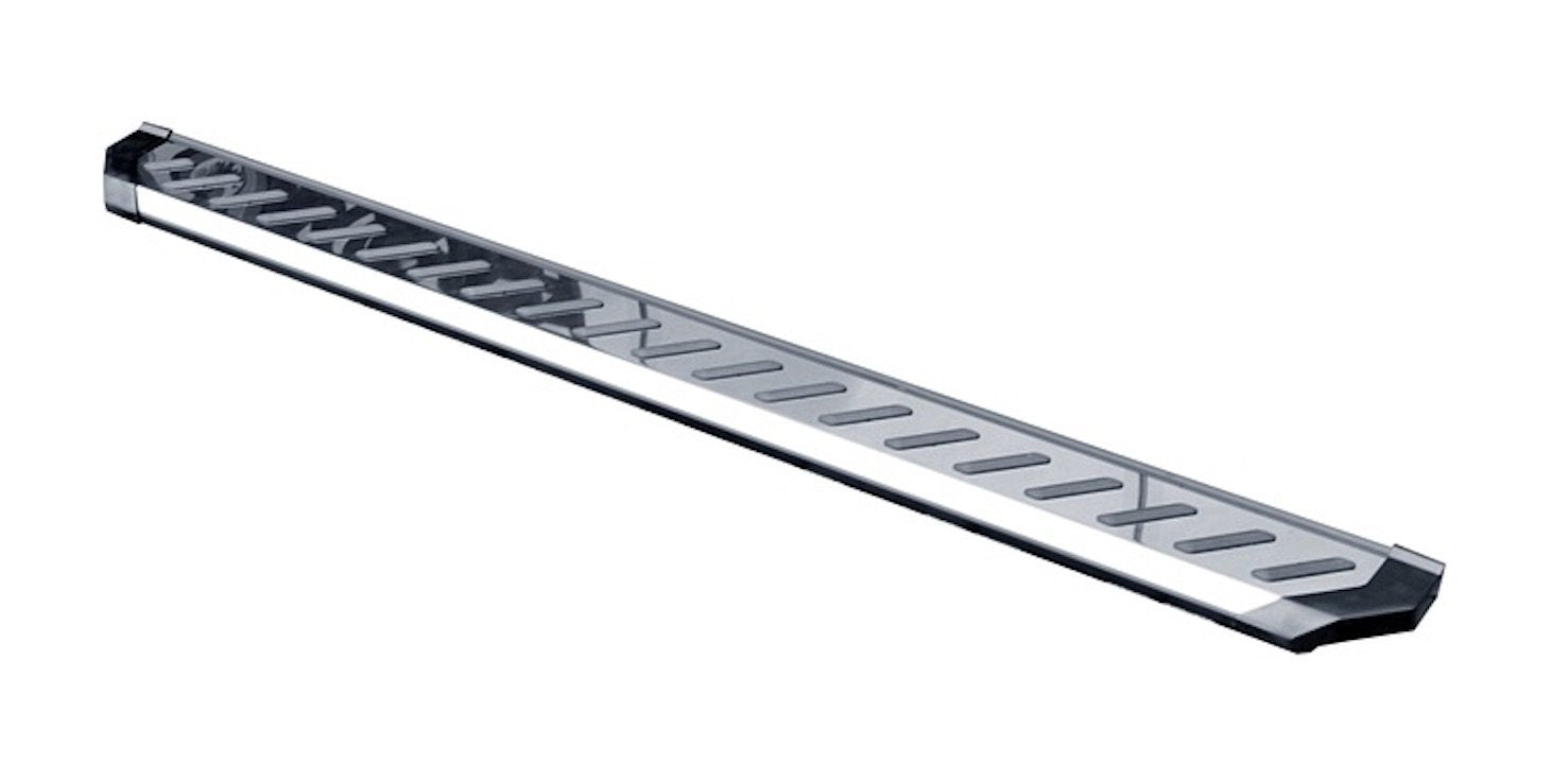 RZR Running Board Romik 38002418 Stainless Steel for Volvo XC90, 1 Pack