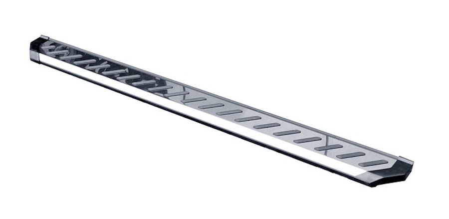 RZR Running Board Romik 38002418 Stainless Steel for Volvo XC90, 1 Pack