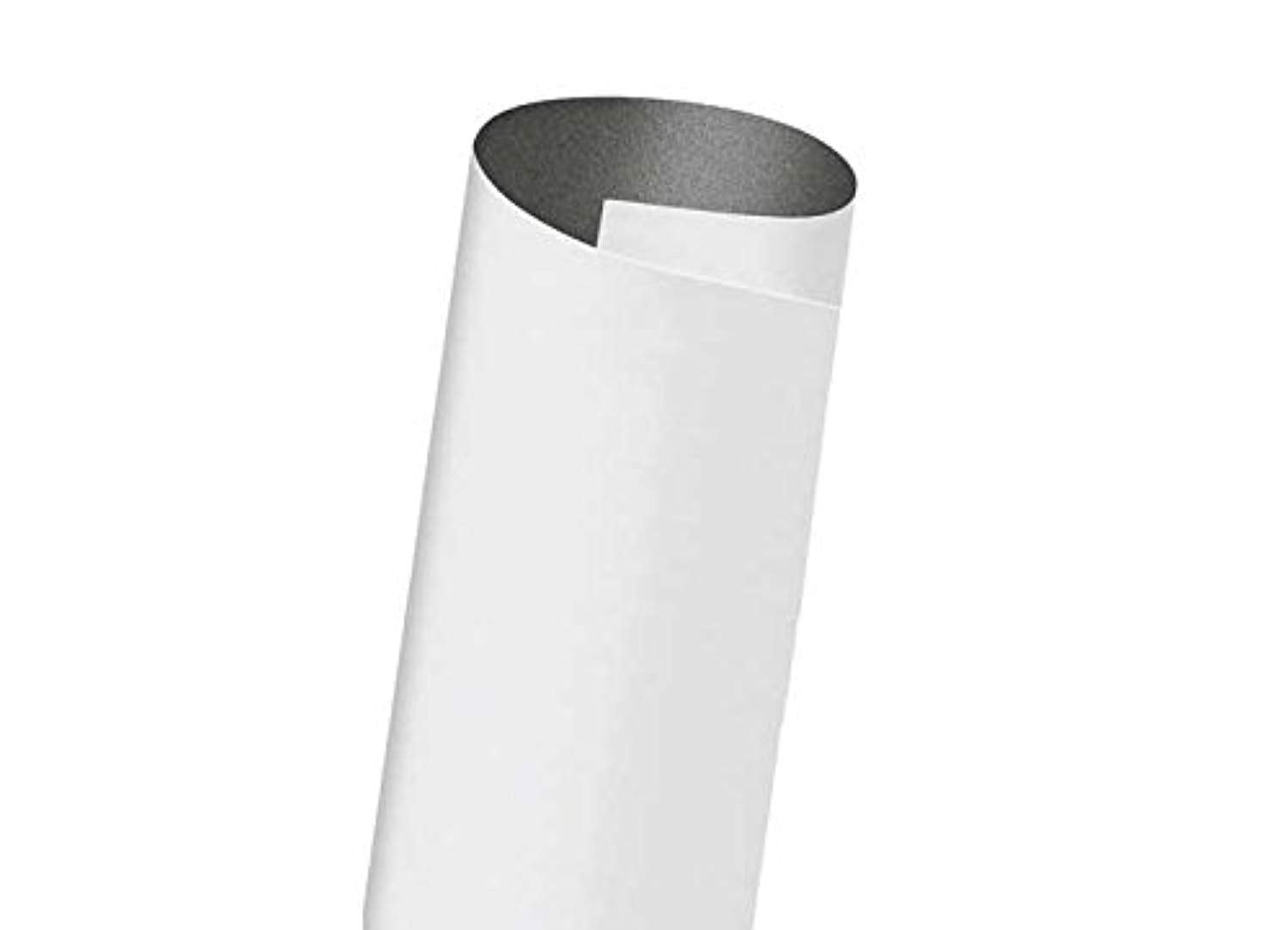 EPDM Rubber Dicor 85G40-25 RV Roofing Membrane Material, Grey