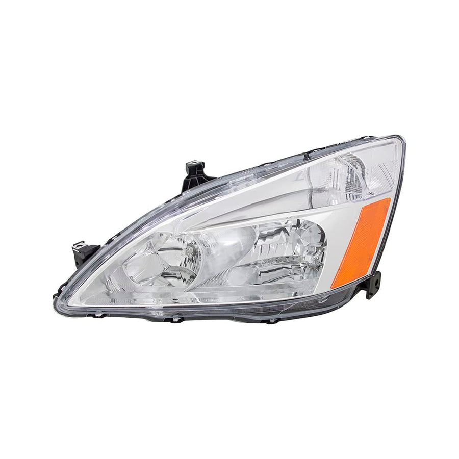 Headlight Eagle Eyes HD393-B001L