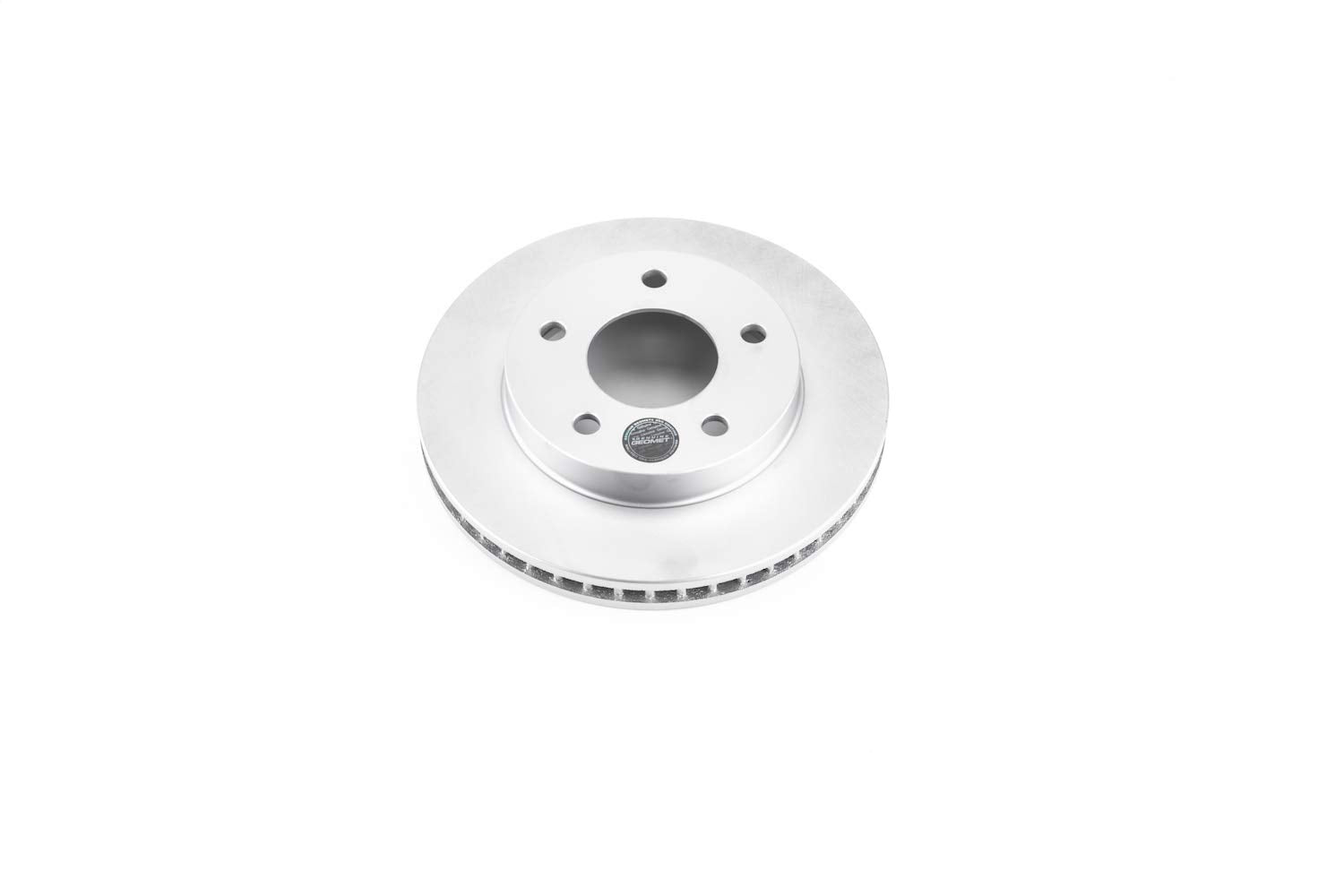 Evolution Coated Power Stop AR8217EVC Front Brake Rotor