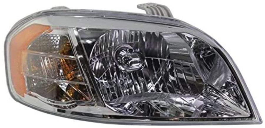 GM428-A001RCA Eagle Eyes Headlight