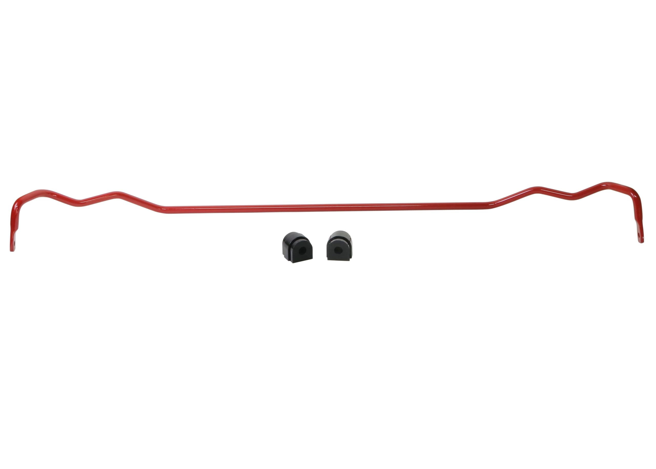Nolathane Rear REV011.0132 Swaybar (16mm); fits BMW M3 08-13