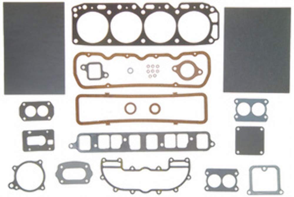 Head Set MAHLE HS5719