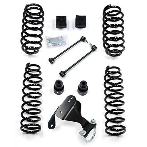 JK TeraFlex 1351002 2 Door Lift Kit (2.5")