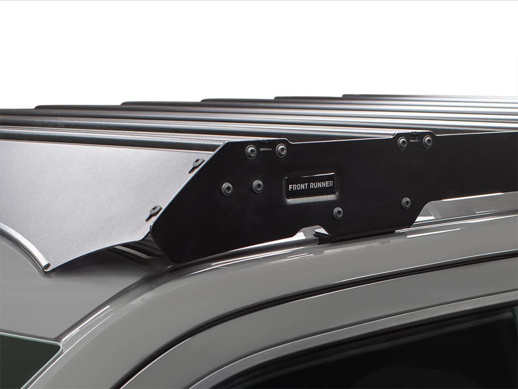 Slimsport Front Runner Roof Rack Kit F150 Super Crew (2018-2020)