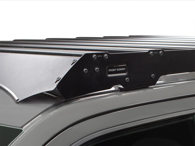 Slimsport Front Runner Roof Rack Kit F150 Super Crew (2018-2020)