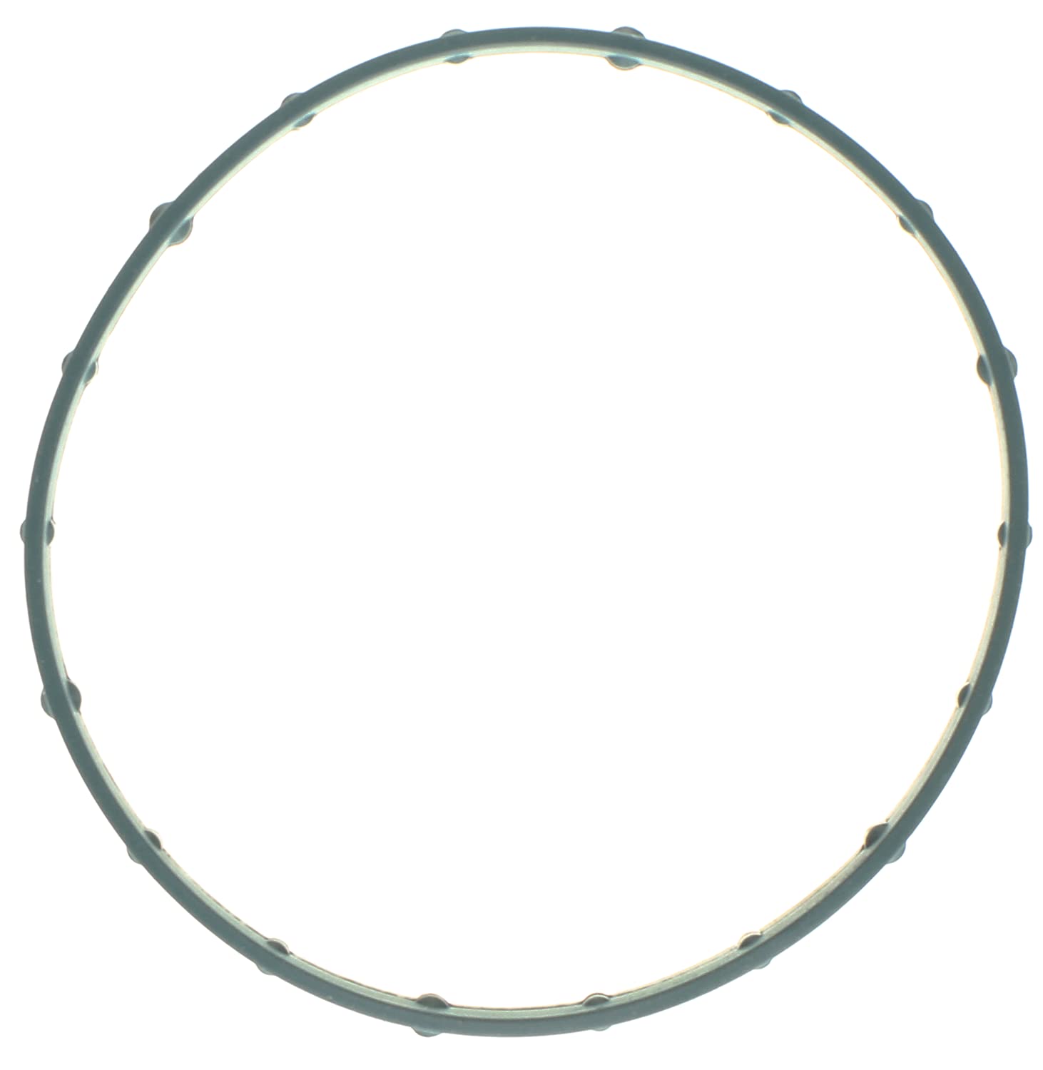 Fuel Injection MAHLE G33500 Throttle Body Mounting Gasket