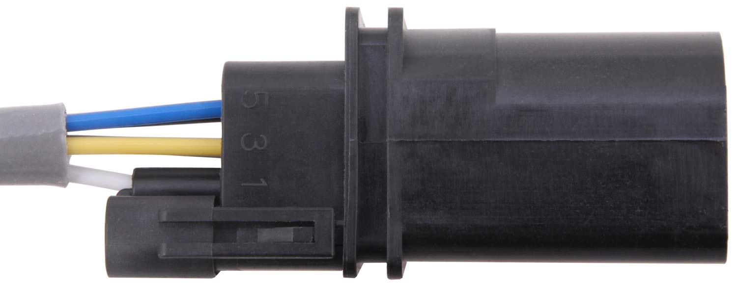 Air / Fuel Ratio Sensor NTK 27040 OE Type 5-Wire Wideband A/F Sensor