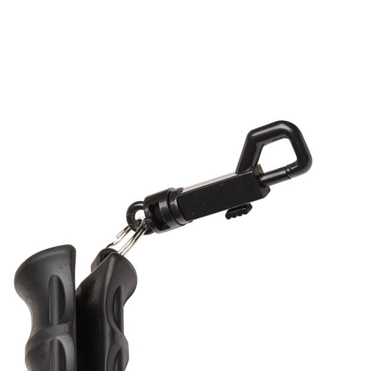 Durable TRUGLO Solid Rubber Easy-To-Use Bow Arrow Puller with Quick-Release Hanger Clip | Compatible With All Arrow Types