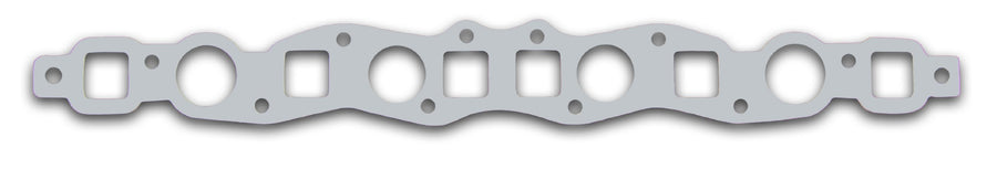 Exhaust Gasket Remflex 3072 for Ford 215/223 L6 Engine, (Set of 2)