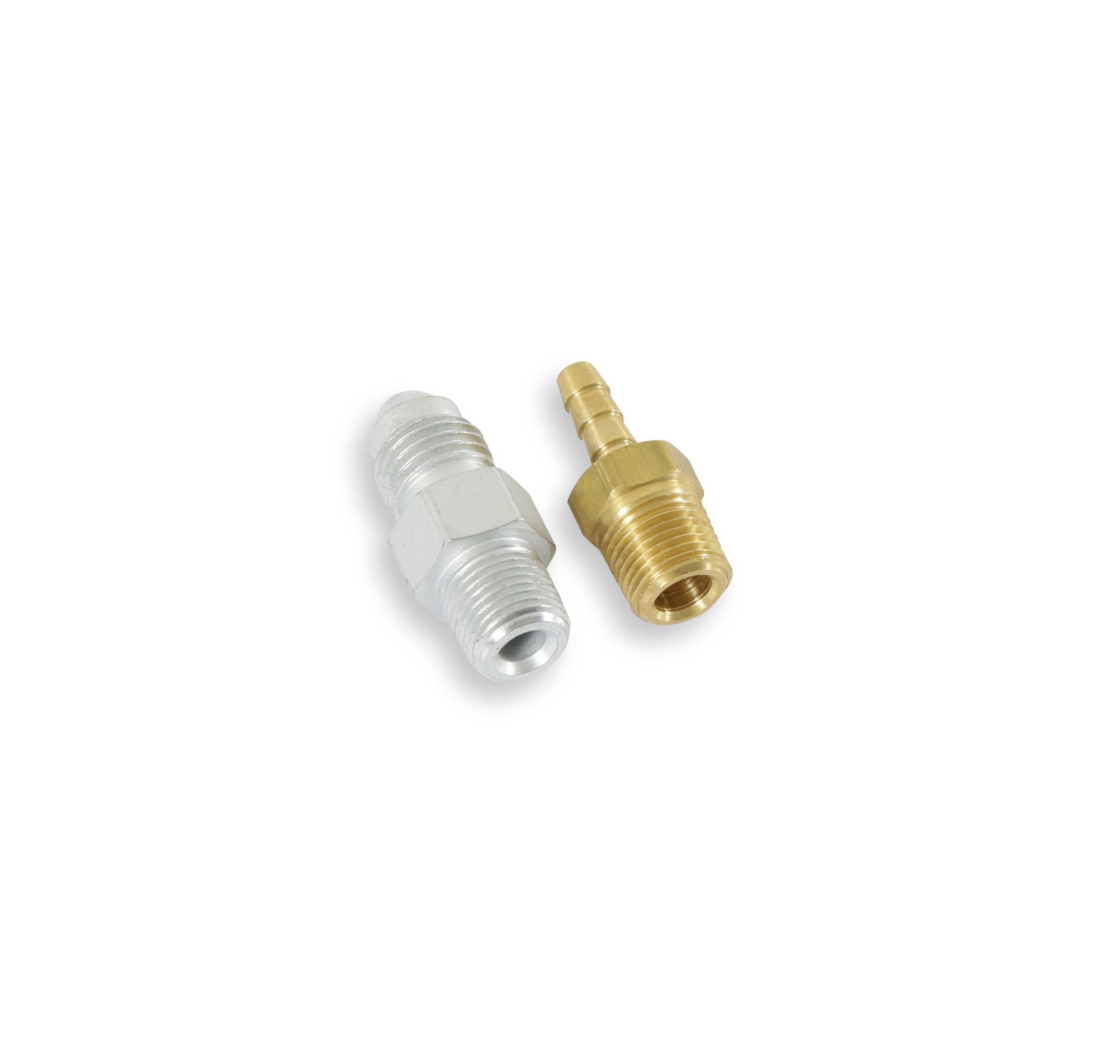 12-865 Holley 4 Port VR Series Fuel Pressure Regulator
