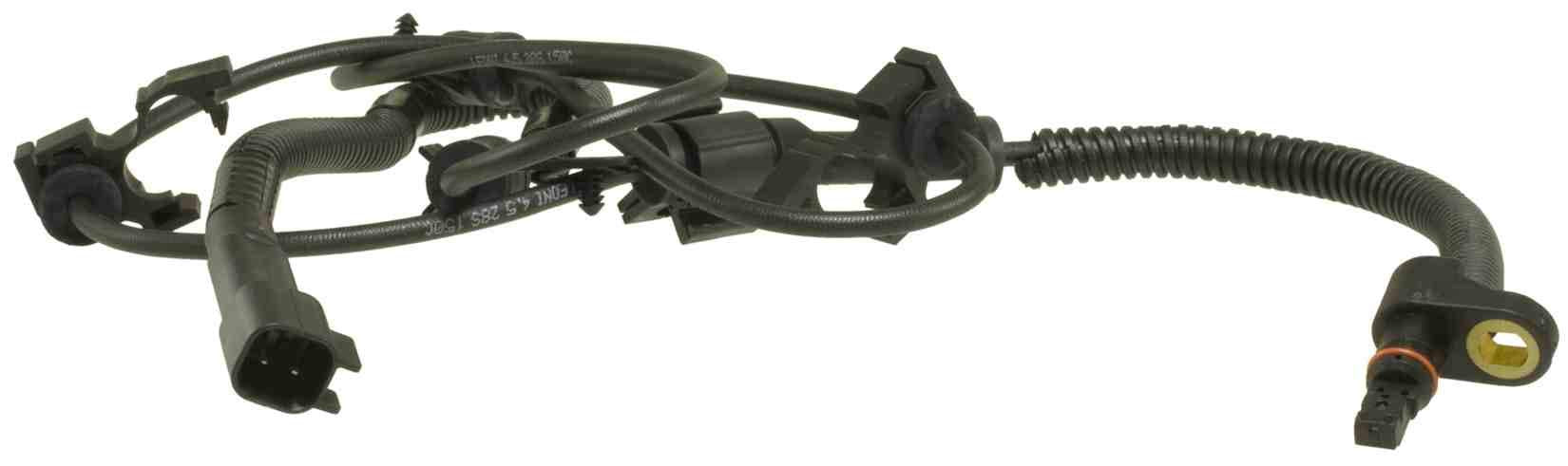 Wheel Speed Sensor NGK/NTK AB0306 (70988)