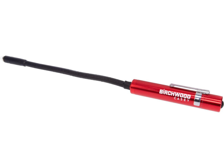 BC-BORELIGHT Birchwood Casey: Flexible Bore Light