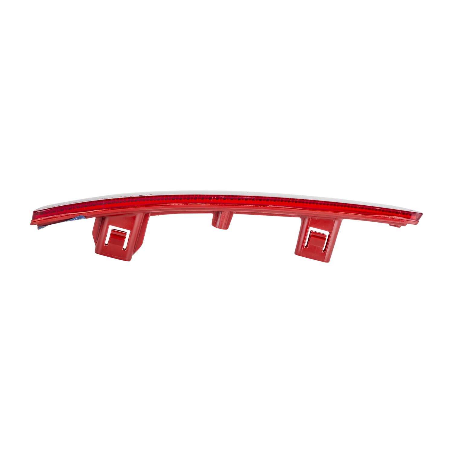 Left TYC Reflector Assembly Compatible with 2012-2014 Acura TL