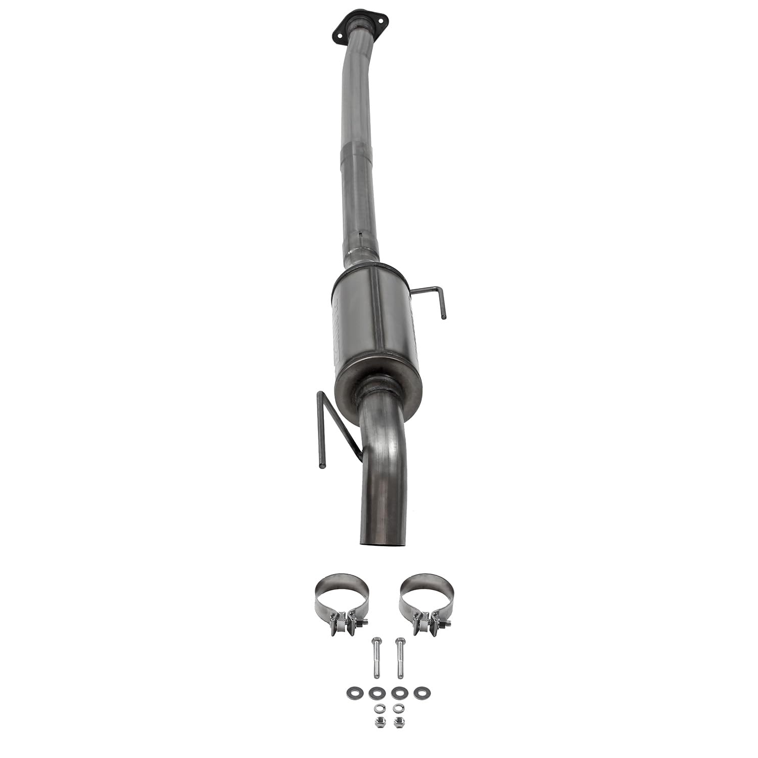Flowmaster FlowFX 717978 Extreme Cat-Back Exhaust Kit 3 Inch 409 Stainless Steel Compatible with 2015-2020 Ford F-150 2.7L 3.5L 5.0L engines