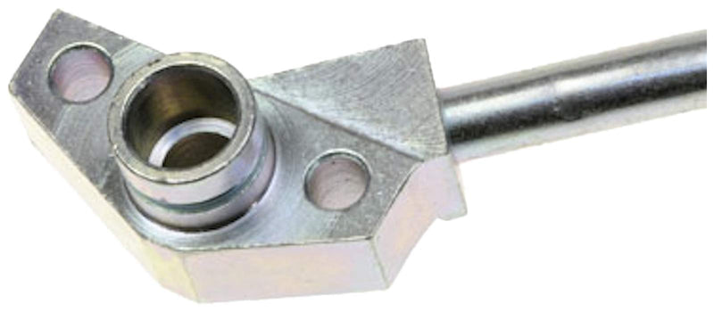 Pressure Line Gates 365527 Power Steering Assembly