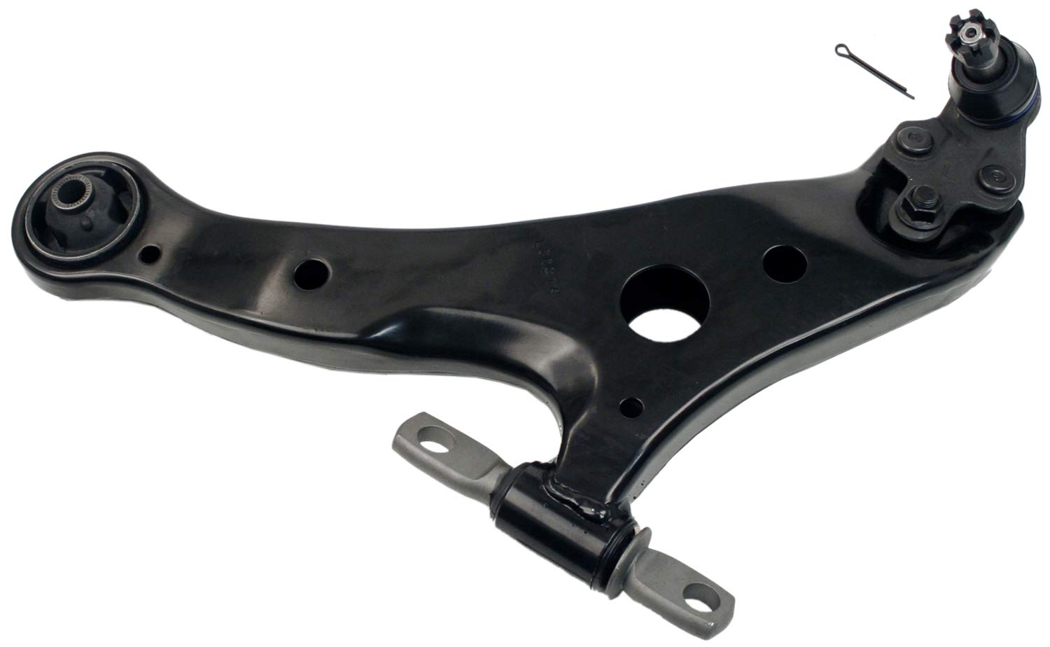 MOOG Front Left Lower Suspension Control Arm and Ball Joint Assembly for Toyota Camry RK620334