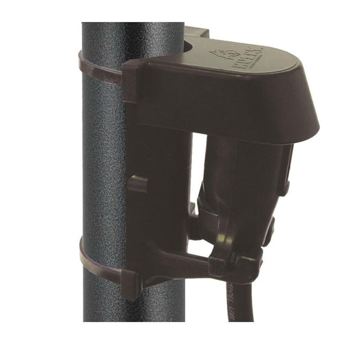Connector Husky Towing 81497 Storage KIT, Black