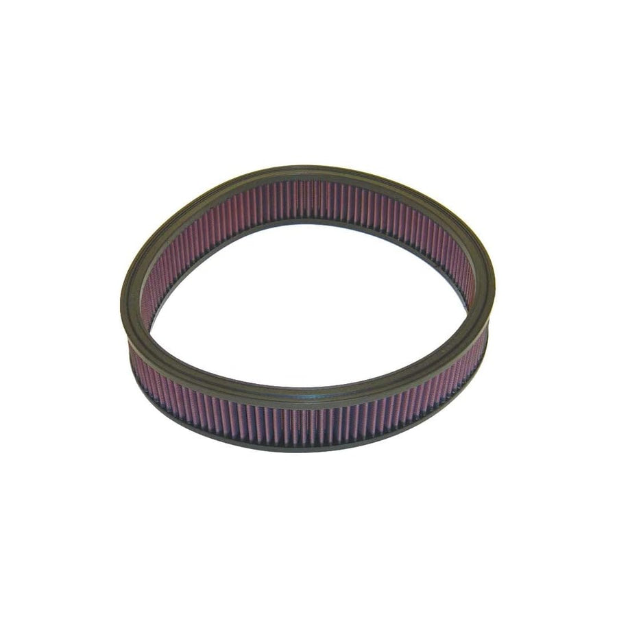 K&N Engine Air Filter: Premium, High Performance, Washable, Replacement Filter: Compatible with Select 1968-1979 PONTIAC/OLDSMOBILE Vehicle Models (See Description for select models) E-1590