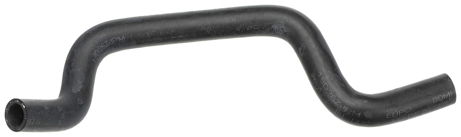 Premium Gates Molded Heater Hose 19712