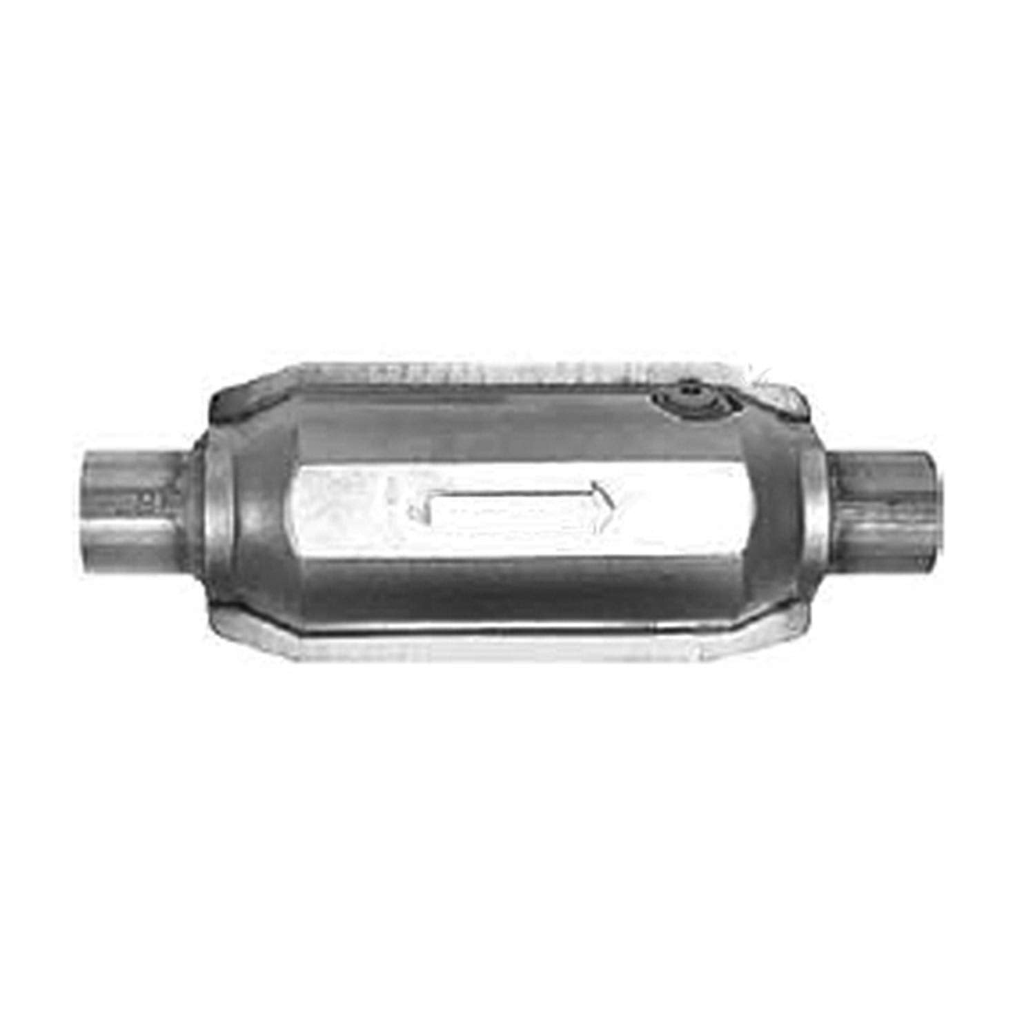 731016 AP Exhaust Catalytic Converter
