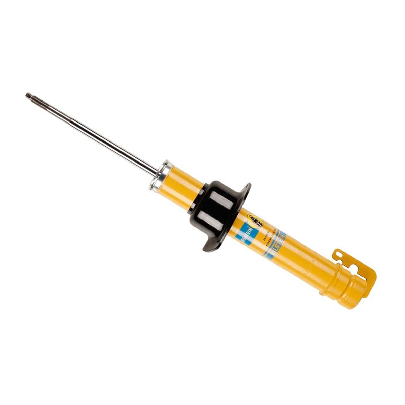4600 Series Bilstein Front Shock fits 2006 2010 Commander & 2005 2010 Grand Cherokee - Monotube Design, Fade Free Performance