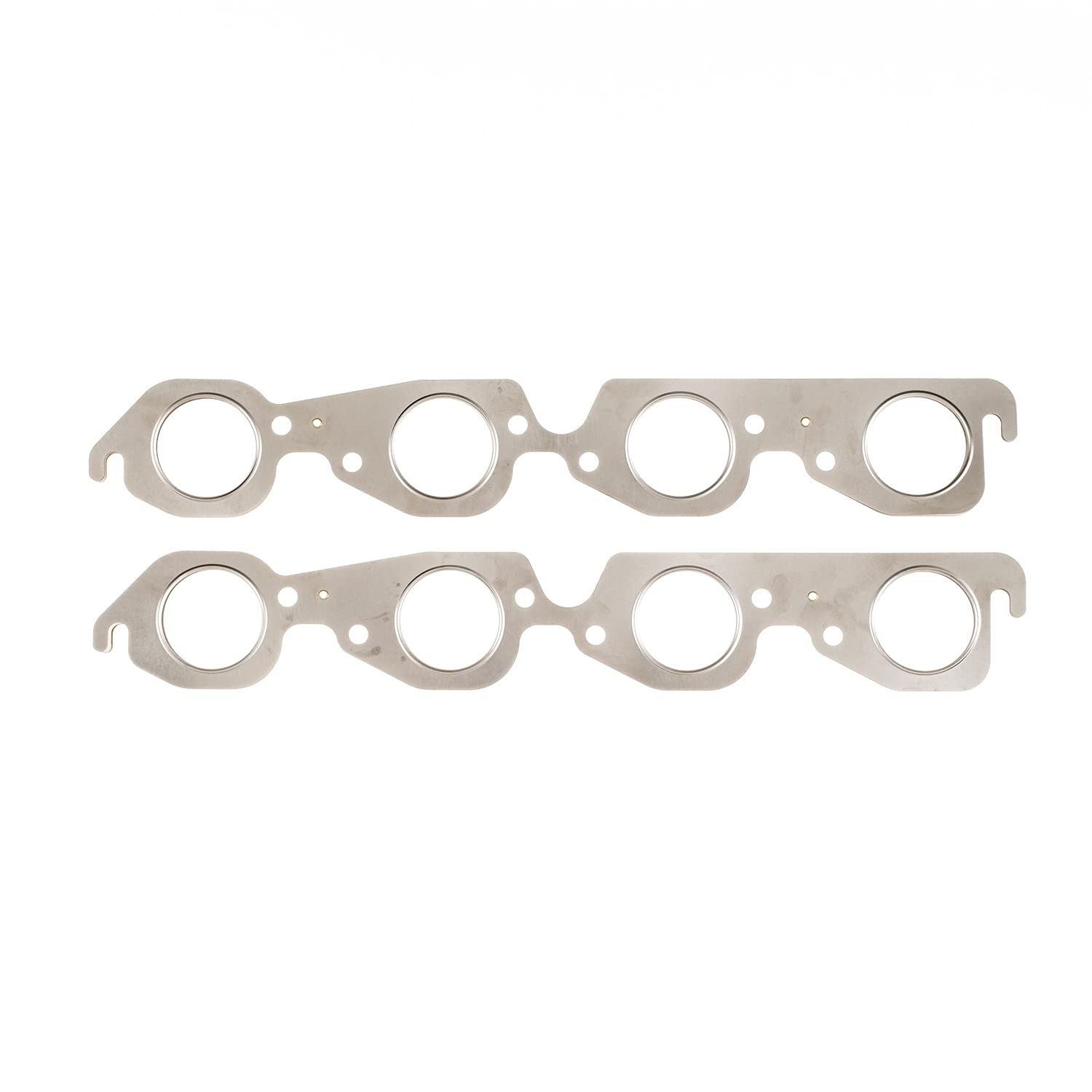 Multi-Layered Steel COMETIC GASKETS BBC Header Gasket 2 pc P/N C5349-030