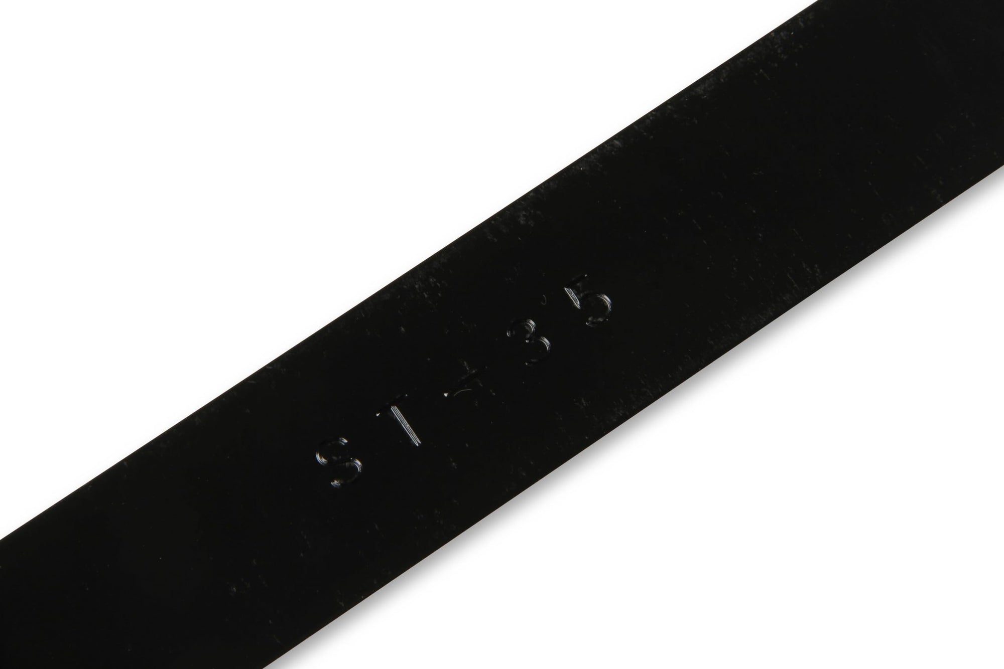 19-569 Holley Sniper Fuel Tank Straps