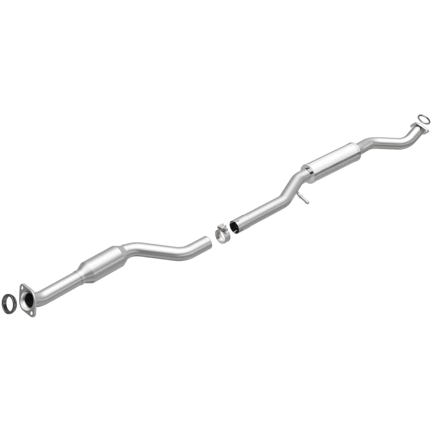 DIRECT FIT CONVERTER