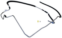 Power Steering Gates 366223 Return Line Hose Assembly