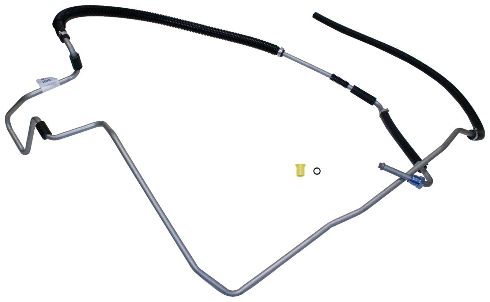 Power Steering Gates 366223 Return Line Hose Assembly