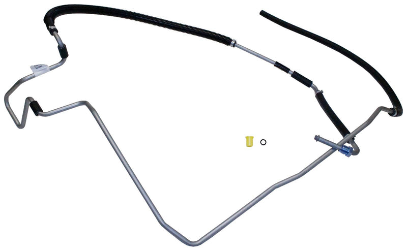 Power Steering Gates 366223 Return Line Hose Assembly