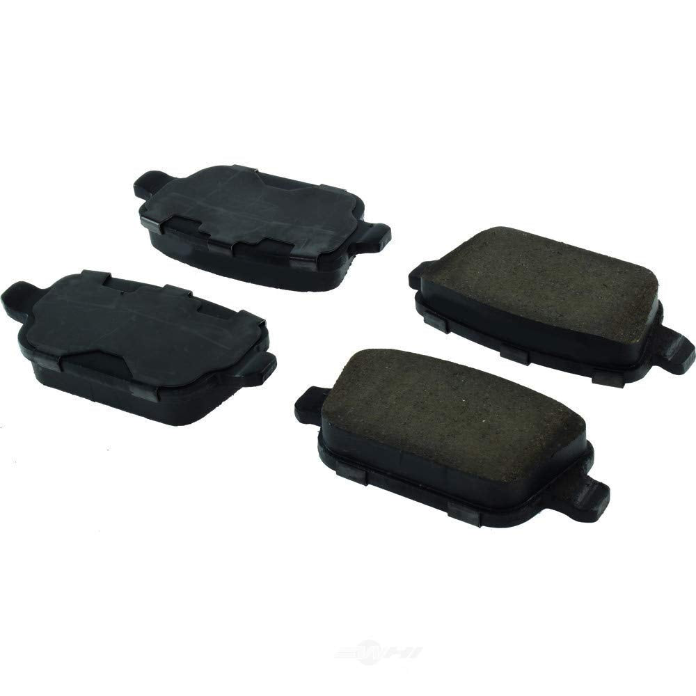 Premium Centric Parts Ceramic 301.13141