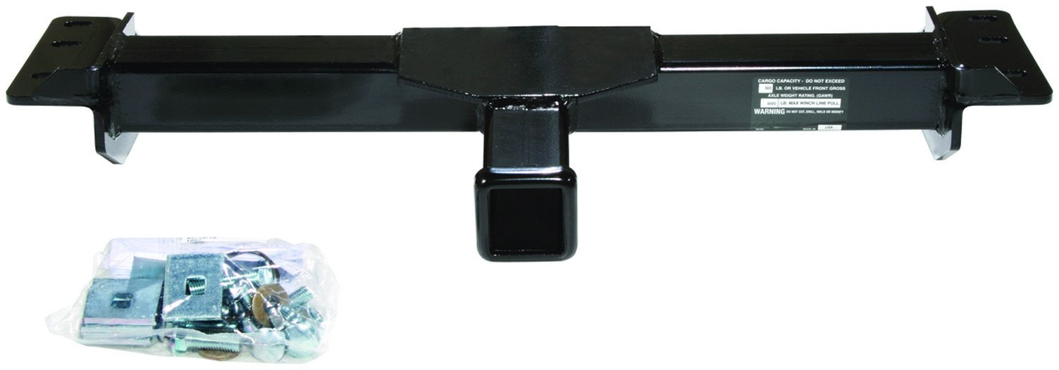 TRAILER HITCH 88-00 GMC C1500 C2500 C3500 K2500 K3500 161963 2 DR