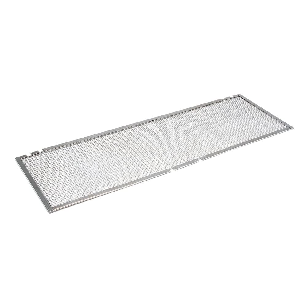 Norcold Refrigerator Vent Camco 42156 Flying Insect Screen, 6.2" X 17.8"