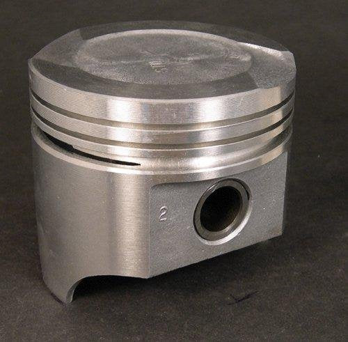 Pistons Silv-O-Lite for 1975-81 Ford 351m 5.8L V8 Oversize 40