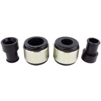 W52584 Whiteline Front Control Arm Bushing; Fits BMW 325i 01-05