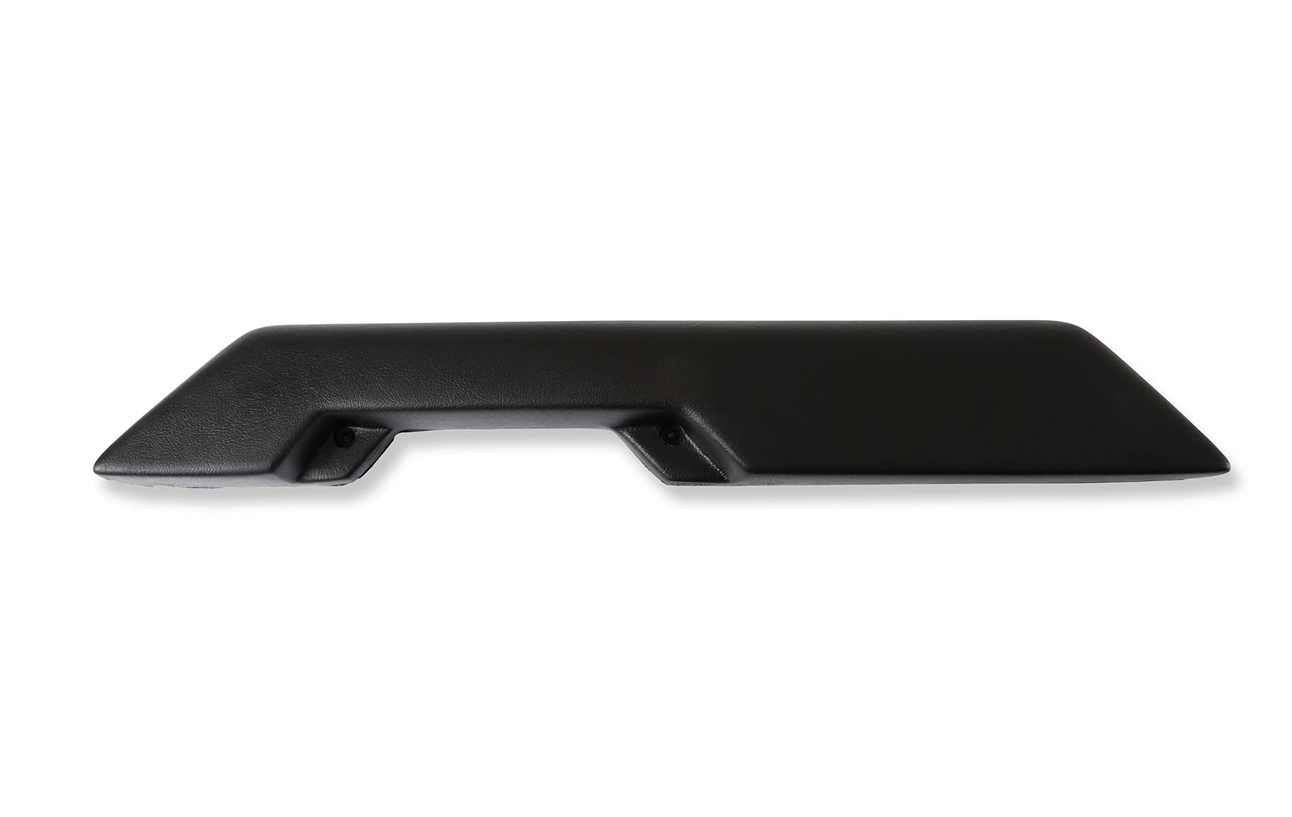 05-252 Brothers Trucks Front Door Armrest - Black - RH