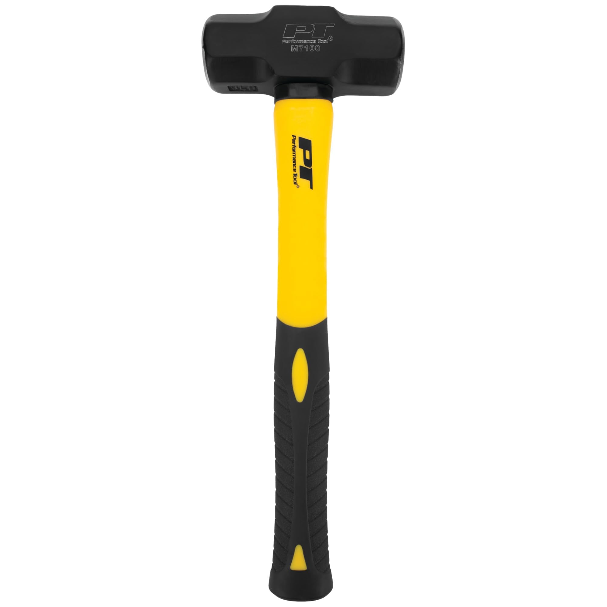 M7100 Performance Tool Sledge Hammer, 3-Pound