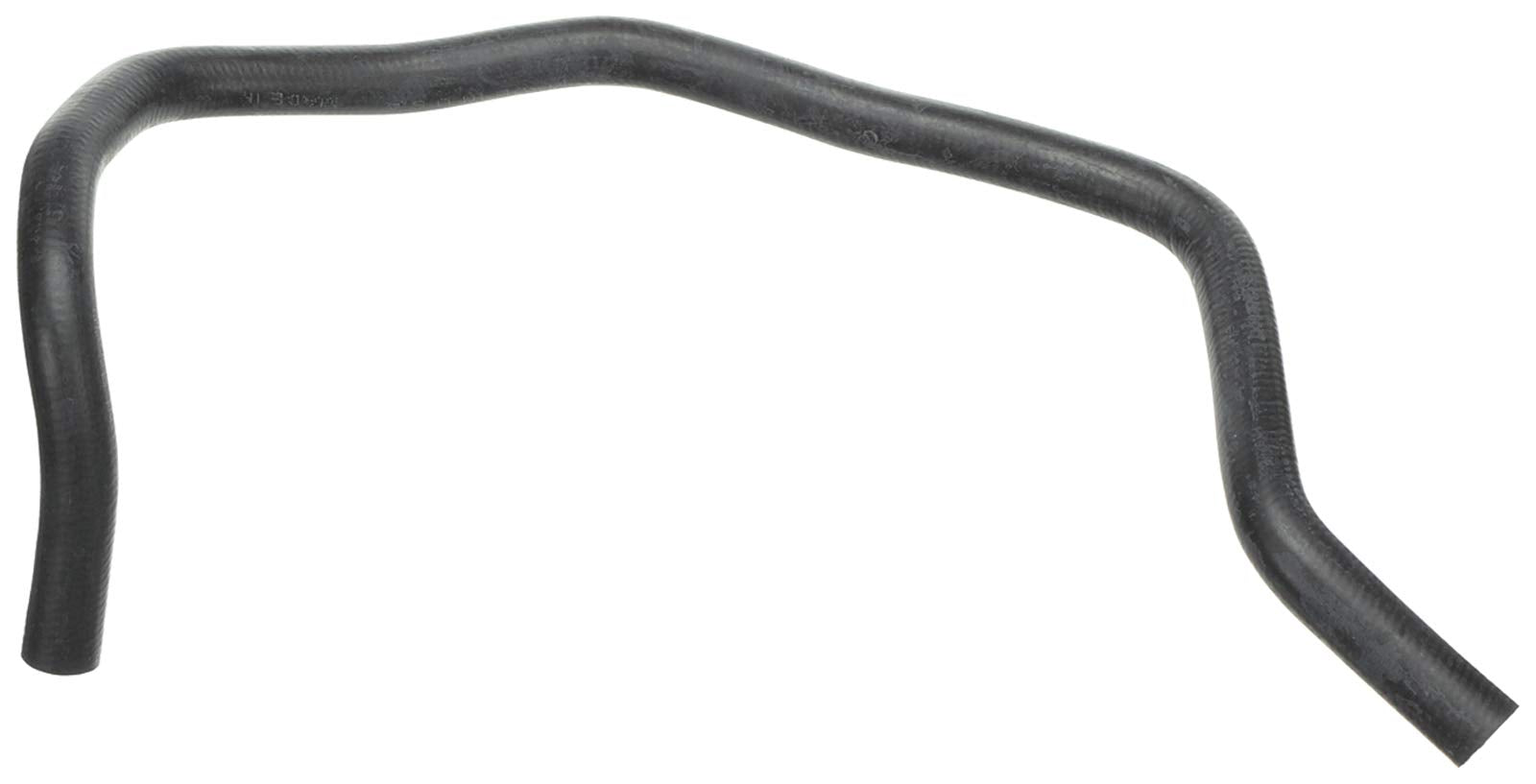 Premium Gates Molded Heater Hose 19509
