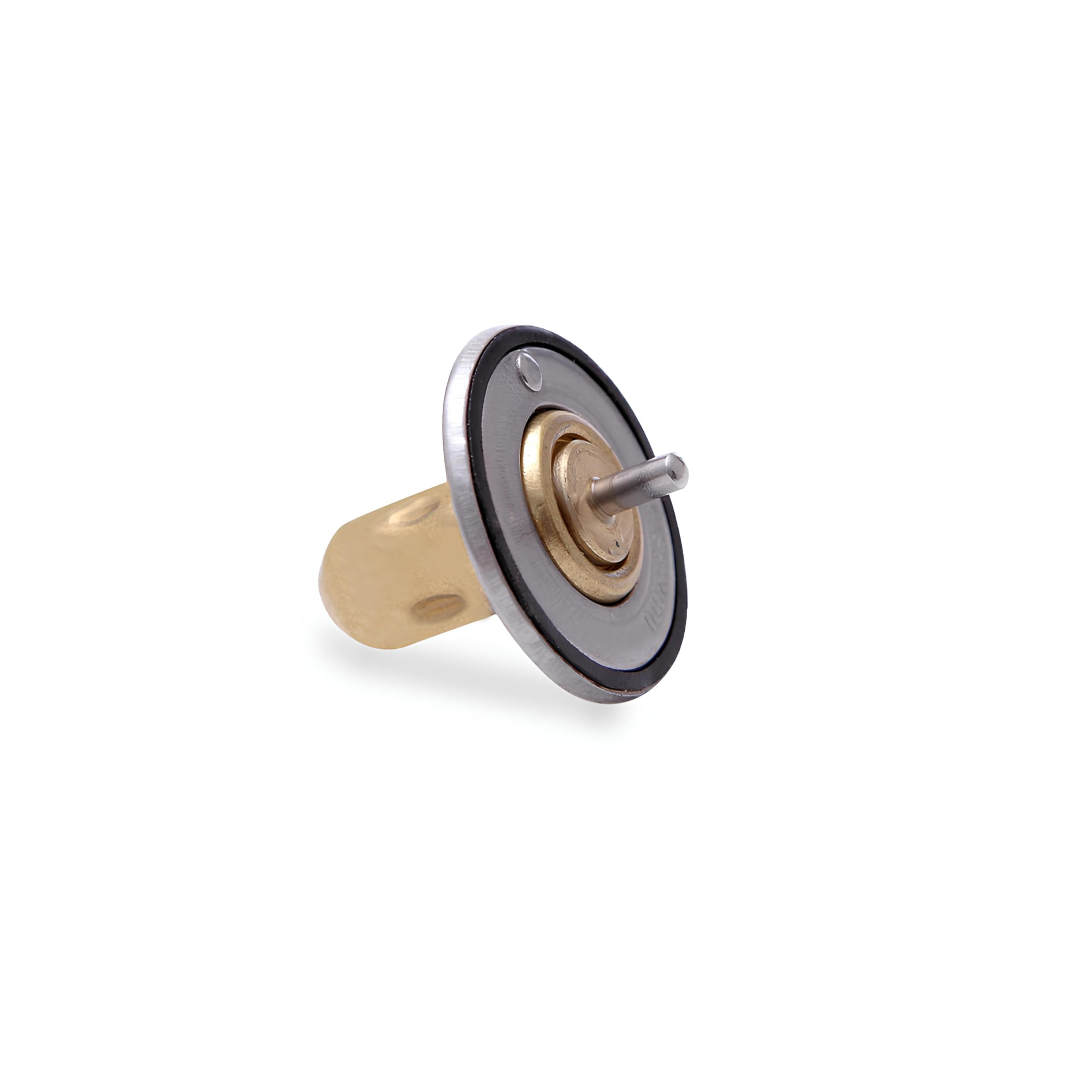 Mishimoto Thermostat MMTS-VET-180, Compatible with Chevrolet Corvette C7, 2014-2019
