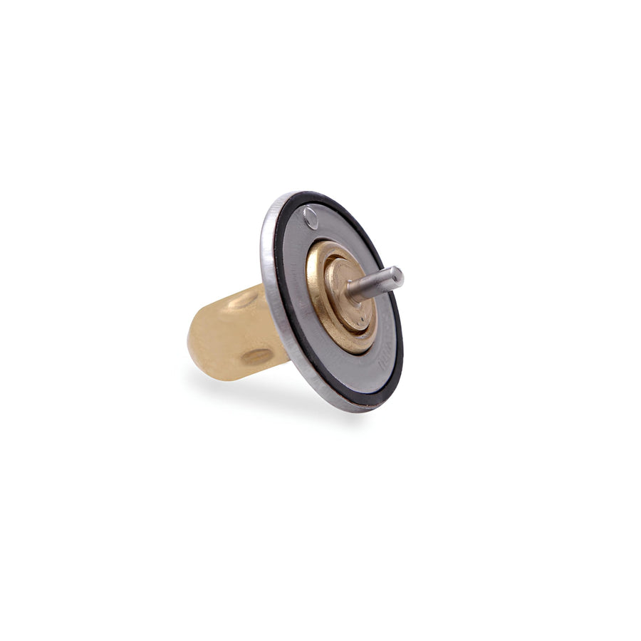 Mishimoto Thermostat MMTS-VET-180, Compatible with Chevrolet Corvette C7, 2014-2019