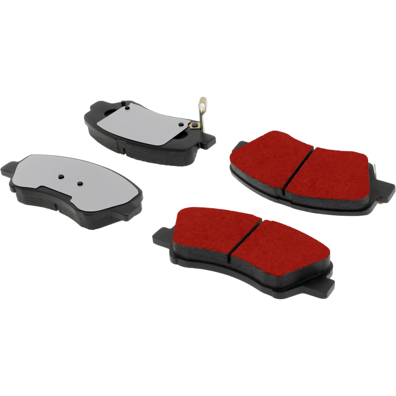 500.15930 Centric PQ PRO PADS