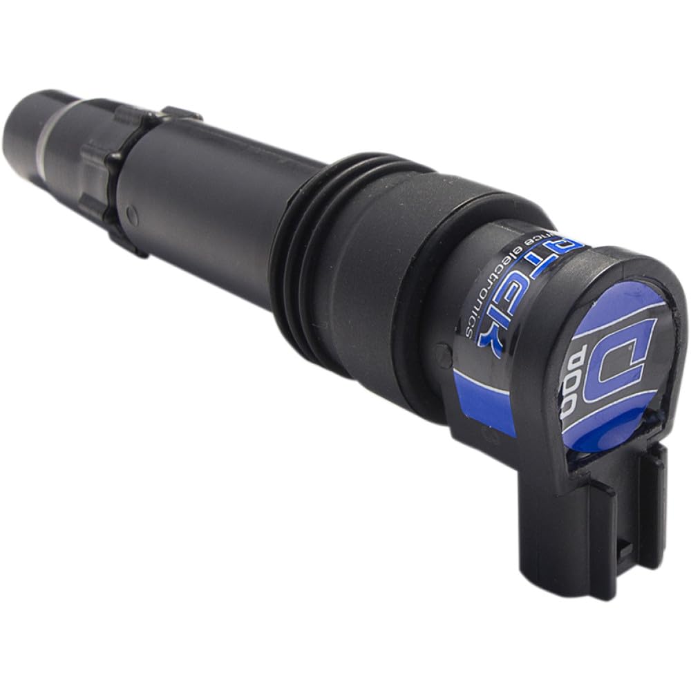 Coil-ON-Plug KIT Dynatek SUZ
