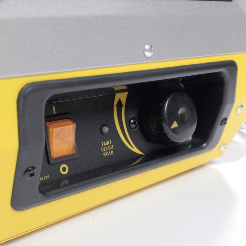 DXH330 DeWalt Electric Forced Air Construction Heater